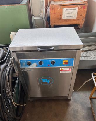 Lavatrice ultrasioni 220v