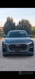audi q8 50 tdi