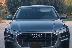 audi q8 50 tdi
