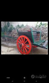 Carro a buoi