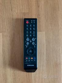 Telecomando originale Samsung TV BN59 - 00596A