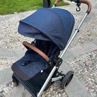 Trio cibex piu base isofix