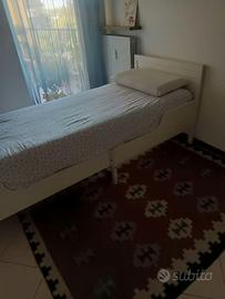 Letto bambina