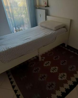 Letto bambina