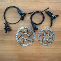 Freni Sram Level Tlm