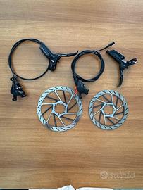 Freni Sram Level Tlm