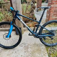 BMC fourstroke 01 one Tg L.