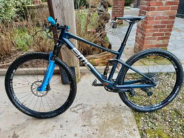 BMC fourstroke 01 one Tg L.