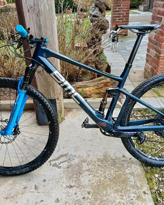 BMC fourstroke 01 one Tg L.