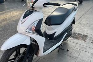 Sym Symphony 50