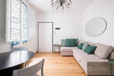 Appartamento di 45 m² con 2 locali a Bologna