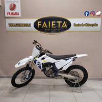 Husqvarna FC 350 - 2022