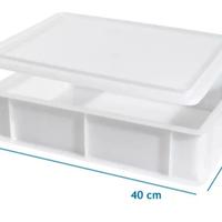 Cassetta lievitazione impasto Nuova 