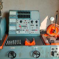 Banco prova Rabotti Delta 10f