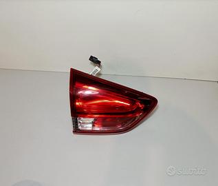 STOP POSTERIORE SINISTRO INTEGRATO NEL PORTELLO RE