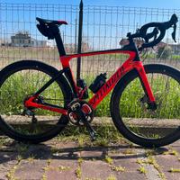 Bicicletta da corsa Specialized Venge Elite