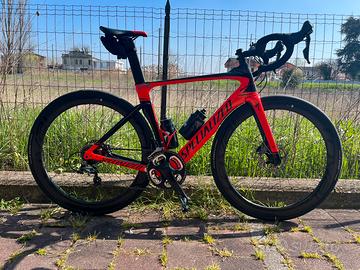 Bicicletta da corsa Specialized Venge Elite