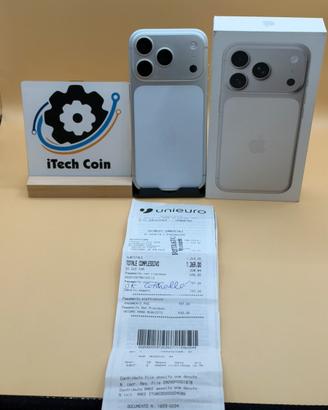 Iphone 17 pro 256gb silver