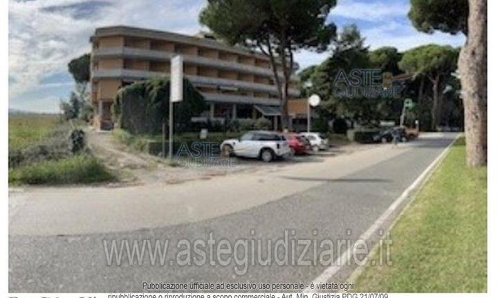 Magazzino Castagneto Carducci [A4335835]