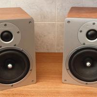 Diffusori Cambridge Audio S30