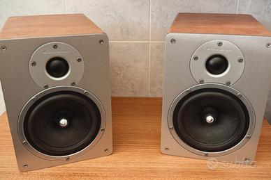 Diffusori Cambridge Audio S30