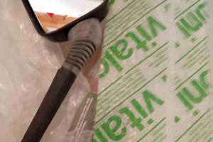 specchi scooter e auto