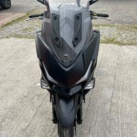 155 kymco xciting 400 del 2024 in saldo