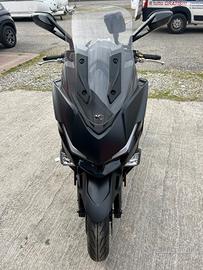 155 kymco xciting 400 del 2024 in saldo
