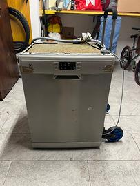 Lavastoviglie ELECTROLUX - Inox Antimpronta