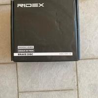 Dischi ridex 4 fori ford