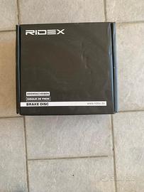 Dischi ridex 4 fori ford