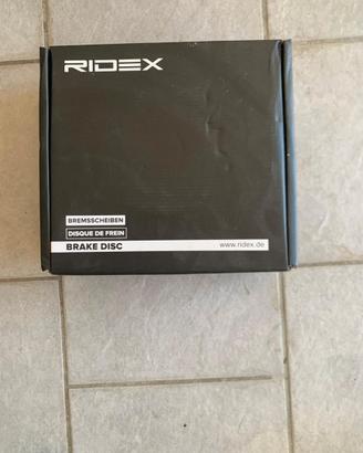 Dischi ridex 4 fori ford