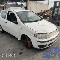 Fiat punto 188 1.3 jtd 16v 70cv 03-12 / ricambi