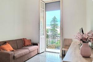 Appartamento a Cagliari con posto auto