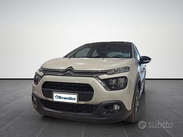 CITROEN C3 1.2 puretech Shine s&s 83cv neopatentat