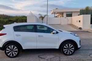 kia sportage eco dynamic 