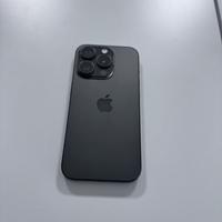 Iphone 15 Pro 256 GB