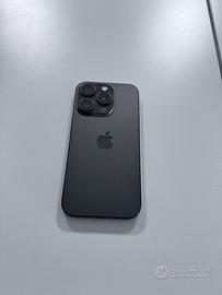 Iphone 15 Pro 256 GB