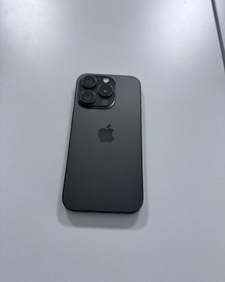 Iphone 15 Pro 256 GB