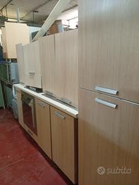 cucina componibile 