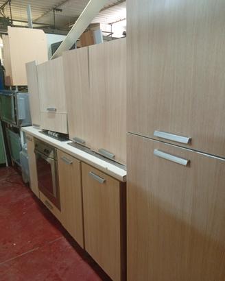 cucina componibile 