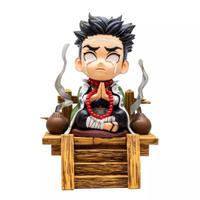 Statua ediz. limitata Demon Slayer Gyomei Himejima