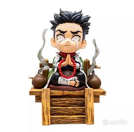Statua ediz. limitata Demon Slayer Gyomei Himejima