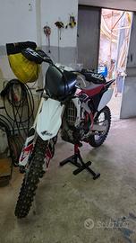 yamaha yz f 250 