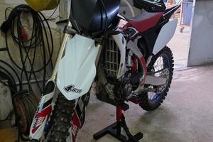 yamaha yz f 250 