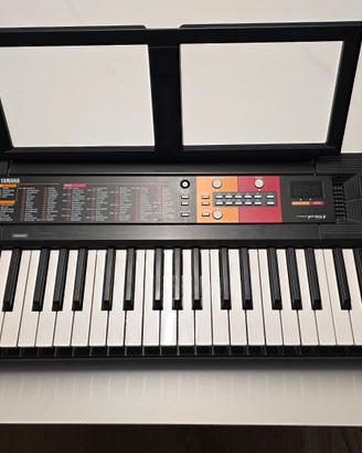 Pianola Yamaha PSR-F51