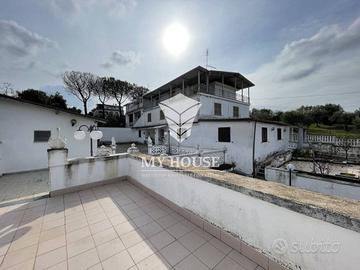 Villa di 390 m² con più di 5 locali e box auto dop