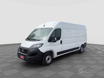 FIAT Ducato Ducato 35 2.2 Mjt 140CV PLM-TM Furgo