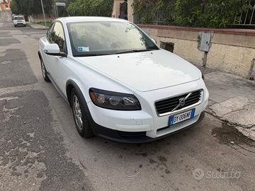 Volvo C30 1.6 D Kinetic