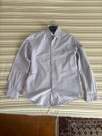 Camicia Ralph Lauren Originale Slim Fit